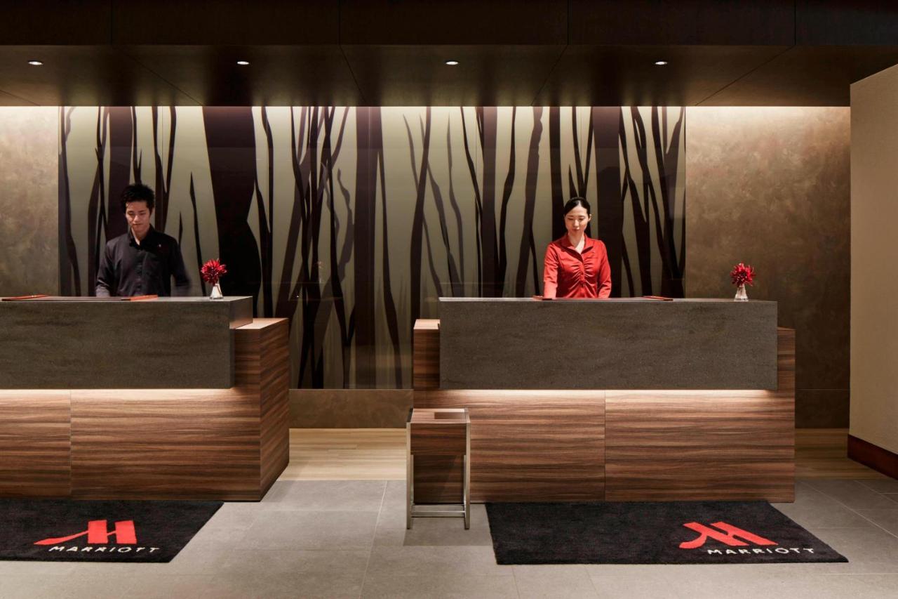 Karuizawa Marriott Hotel Dış mekan fotoğraf