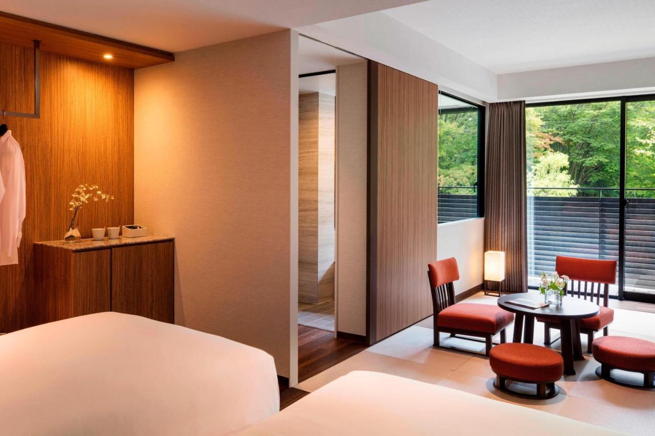 Karuizawa Marriott Hotel Dış mekan fotoğraf