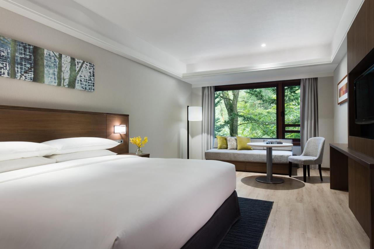 Karuizawa Marriott Hotel Dış mekan fotoğraf