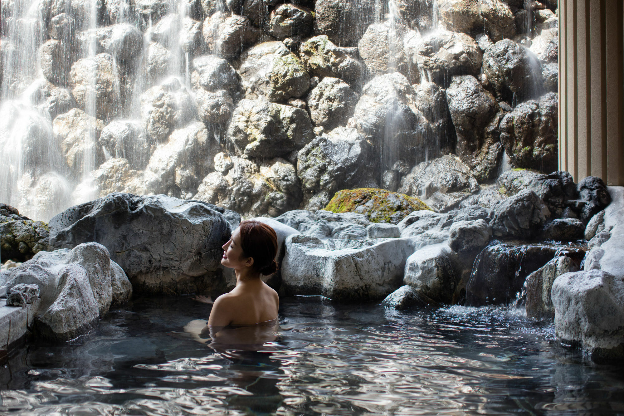 Karuizawa Marriott Hotel Dış mekan fotoğraf